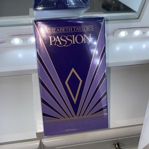 PASSION Woman perfume